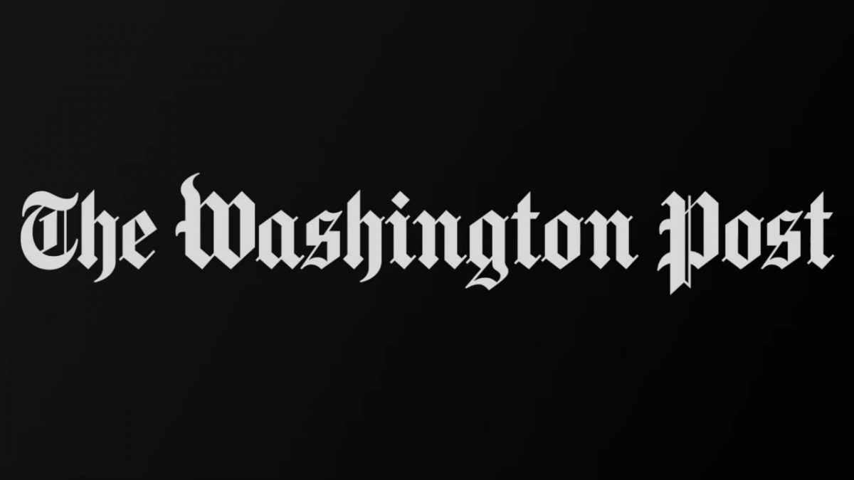 Washington Post Ripped for Abu Bakr al-Baghdadi Headline