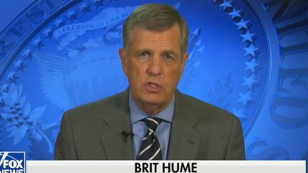 Fox News' Brit Hume SCHOOLED Comparing Trump Surveillance FBI Spying MLK