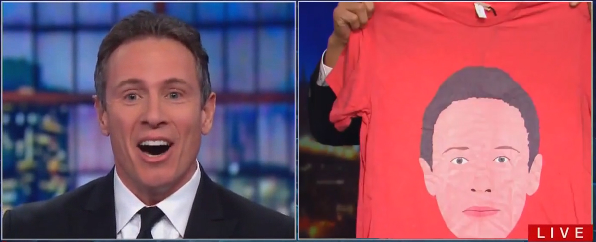 cuomo sexual shirt