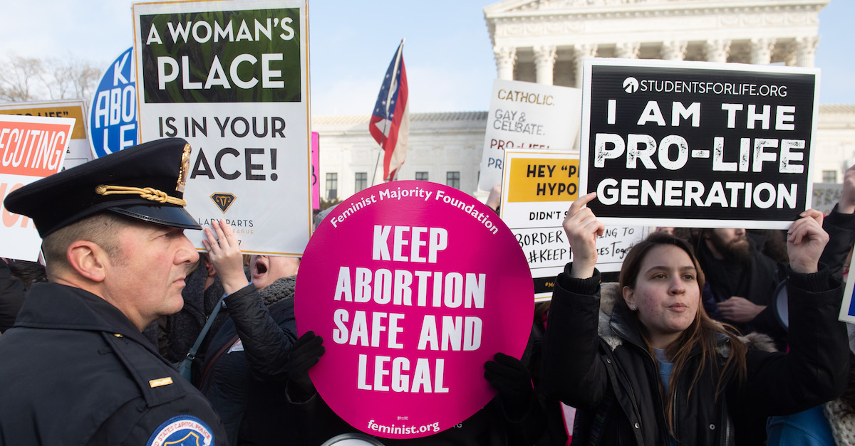pro choice protesters pro abortion supreme court