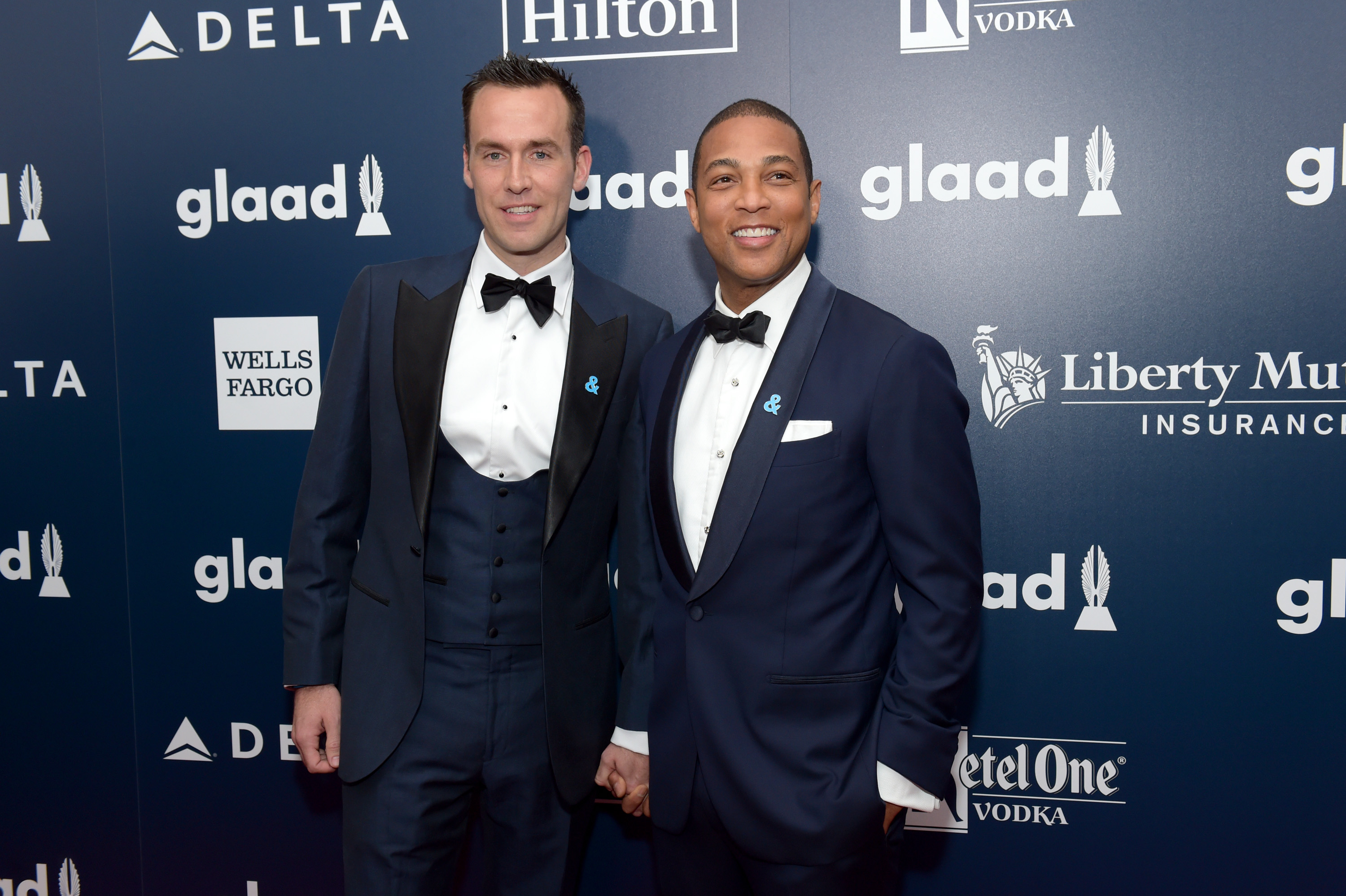 Cnn S Don Lemon Engaged To Boyfriend Tim Malone