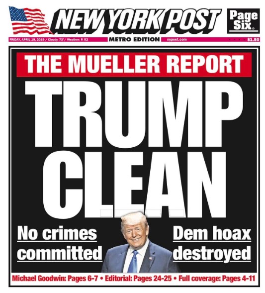 May 13, 2019  New York Post