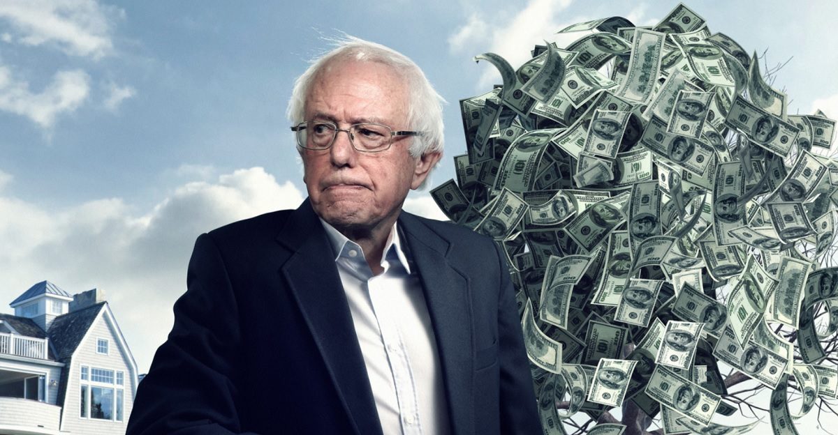 David Sirota Rips Politico 'Anti-Semitic' 'Cheap Jew' Bernie Sanders