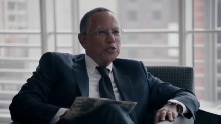 Dean Baquet