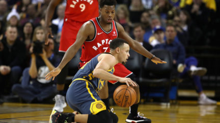 How to Watch NBA Finals Game 6 Golden State vs. Toronto Live Stream Online