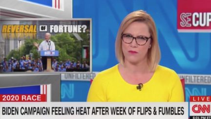 S.E. Cupp Hits Biden for Flipping on Hyde Amendment