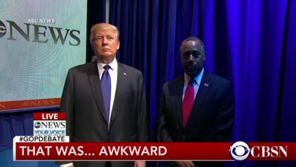 Mediaite Breaks Down the 2020 Debates By Analyzing the Craziest Moments of 2016