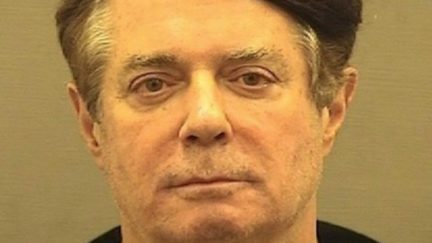 Trump Campaign Jail Update: Manafort Headed to Rikers, Cohen's Fellow Inmates Hitting Him Up for Legal Advice