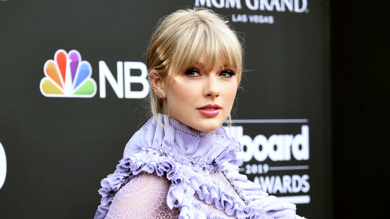 Taylor Swift: Ticketmaster fiasco 'excruciating for me'