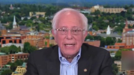 Bernie Sanders Boasts His Staff's PRIVATE Insurance is 'The Best Health Care Plan You Can Imagine'