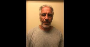 Autopsy Finds Jeffrey Epstein's Hyoid Neck Bone Was Broken