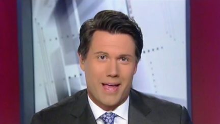 Fox News Anchor Says Polls Show No Impeachment Support, Despite Own Network's Data