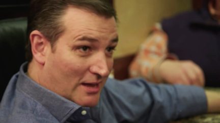 Ted Cruz Attorney Out-Ted Cruzes Ted Cruz, Compares Senator to Rosa Parks