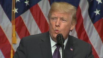 Trump Predicts 65 Percent Approval Rating, Never Been Above 46