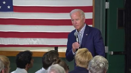 Here's the Full Context of Joe Biden's 'If Barack Obama Had Been Assassinated' Remark