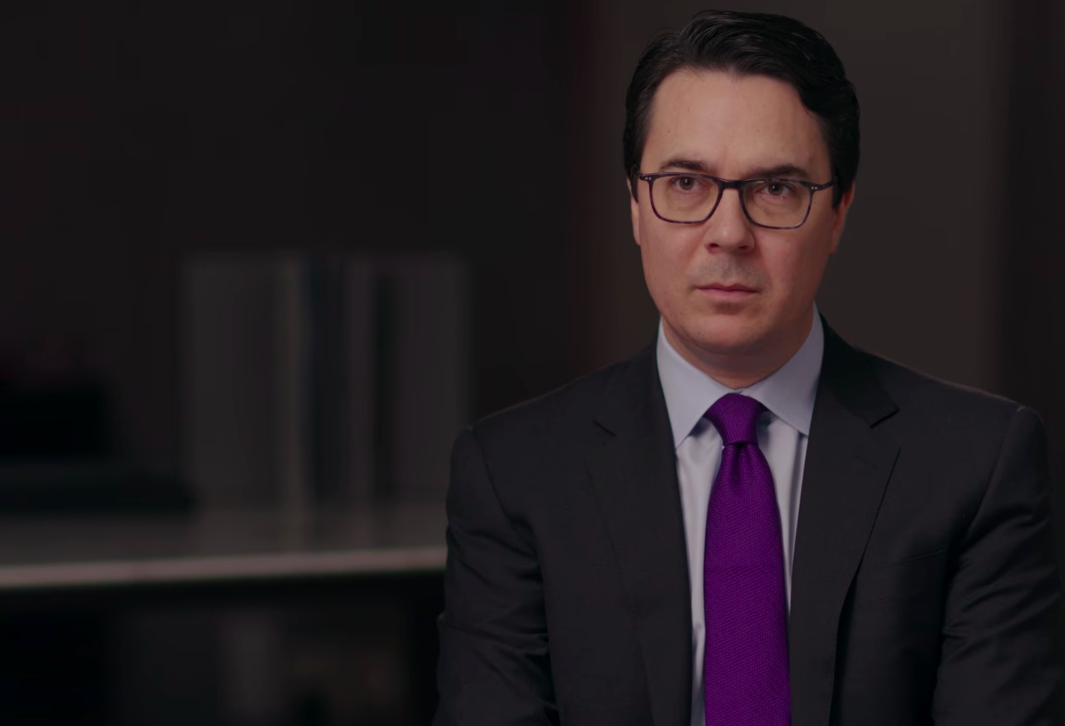 Politico Hires Ryan Lizza As Chief Washington Correspondent