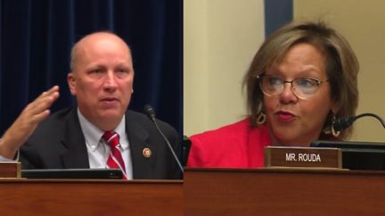 Congresswoman Claps Back At Republican For Derailing White Supremacy Hearing With Questions About Chicago Violence