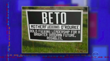 Stephen Colbert Warns of Beto O'Rourke Swearing at Third Dem Debate