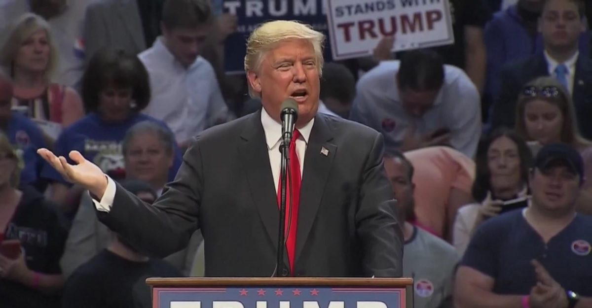 Top 13 Times Donald Trump Was Awful About 9/11