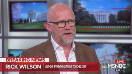 'This is All Nonsense': Jan. 6 Committee Dunks on Lincoln Project's Rick Wilson Over Viral Twitter Thread Claiming Capitol Riot Probe is 'Dead'