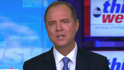 Adam Schiff