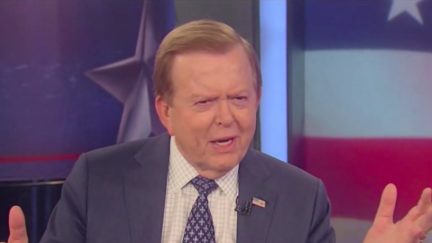 Ed Rollins Blasts Whistleblower as 'Treasonous', Lou Dobbs Agrees