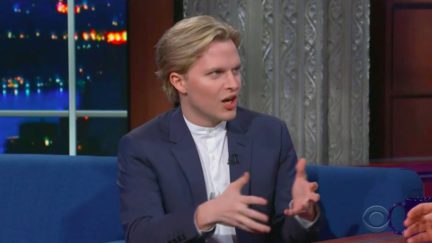 Ronan Farrow Describes Being Stalked, Spied Upon While Reporting New Book