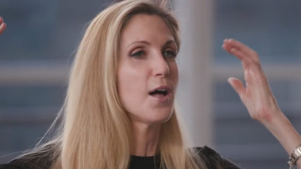 Ann Coulter
