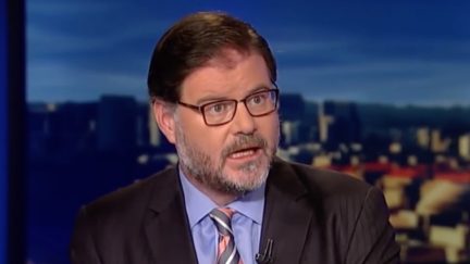 Jonah Goldberg