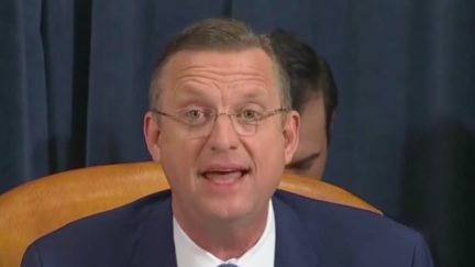 Doug Collins Impeachment Hearing Opening Statement