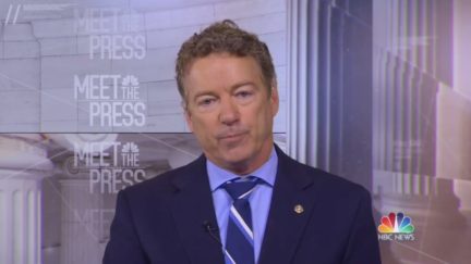 Rand Paul