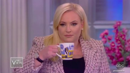 Meghan McCain