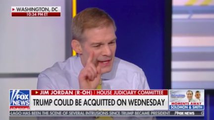 Fox News' Bipartisan Acquittal Narrative Falls Apart