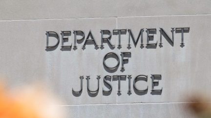 DOJ