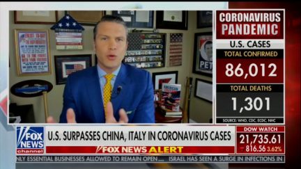 Pete Hegseth