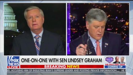 lindsey graham