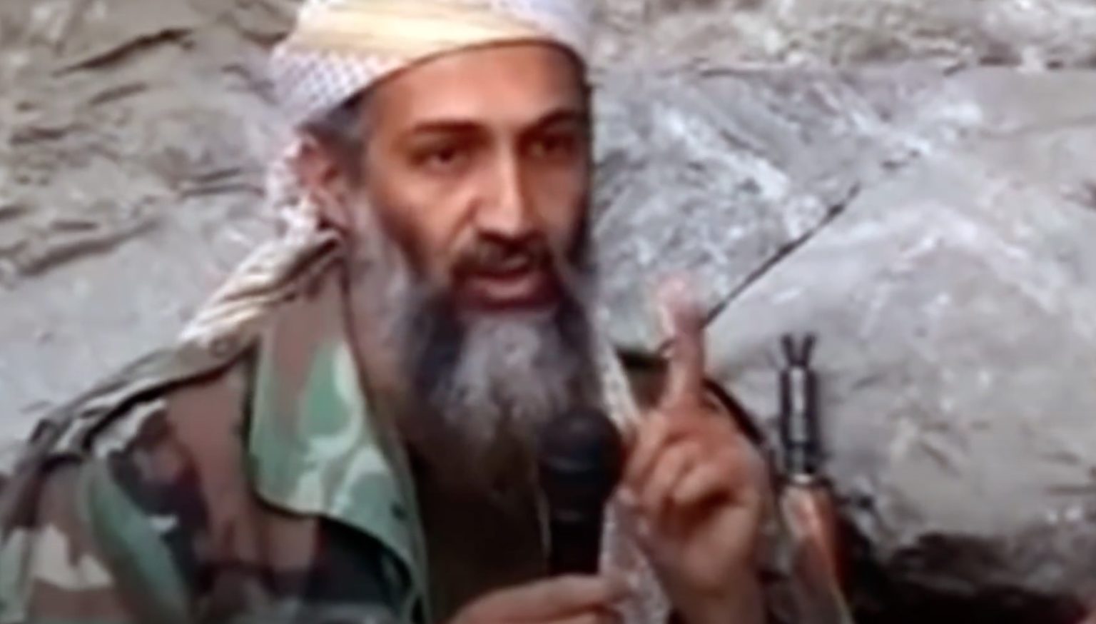 Fox News Osama Bin Laden Wanted Joe Biden to be President