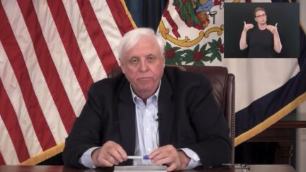 jim justice