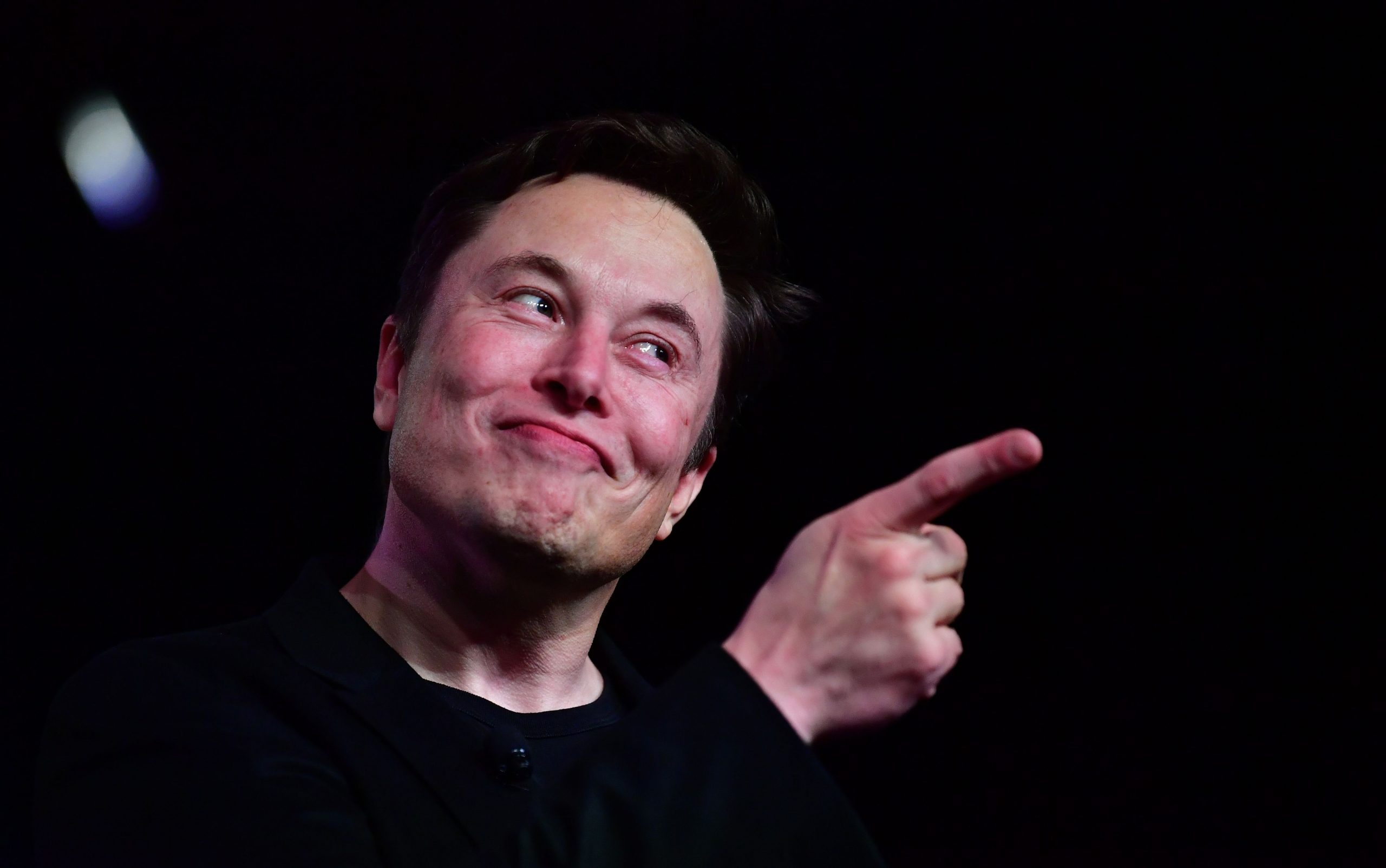 Elon Musk threatens to move Tesla out of California over restrictions