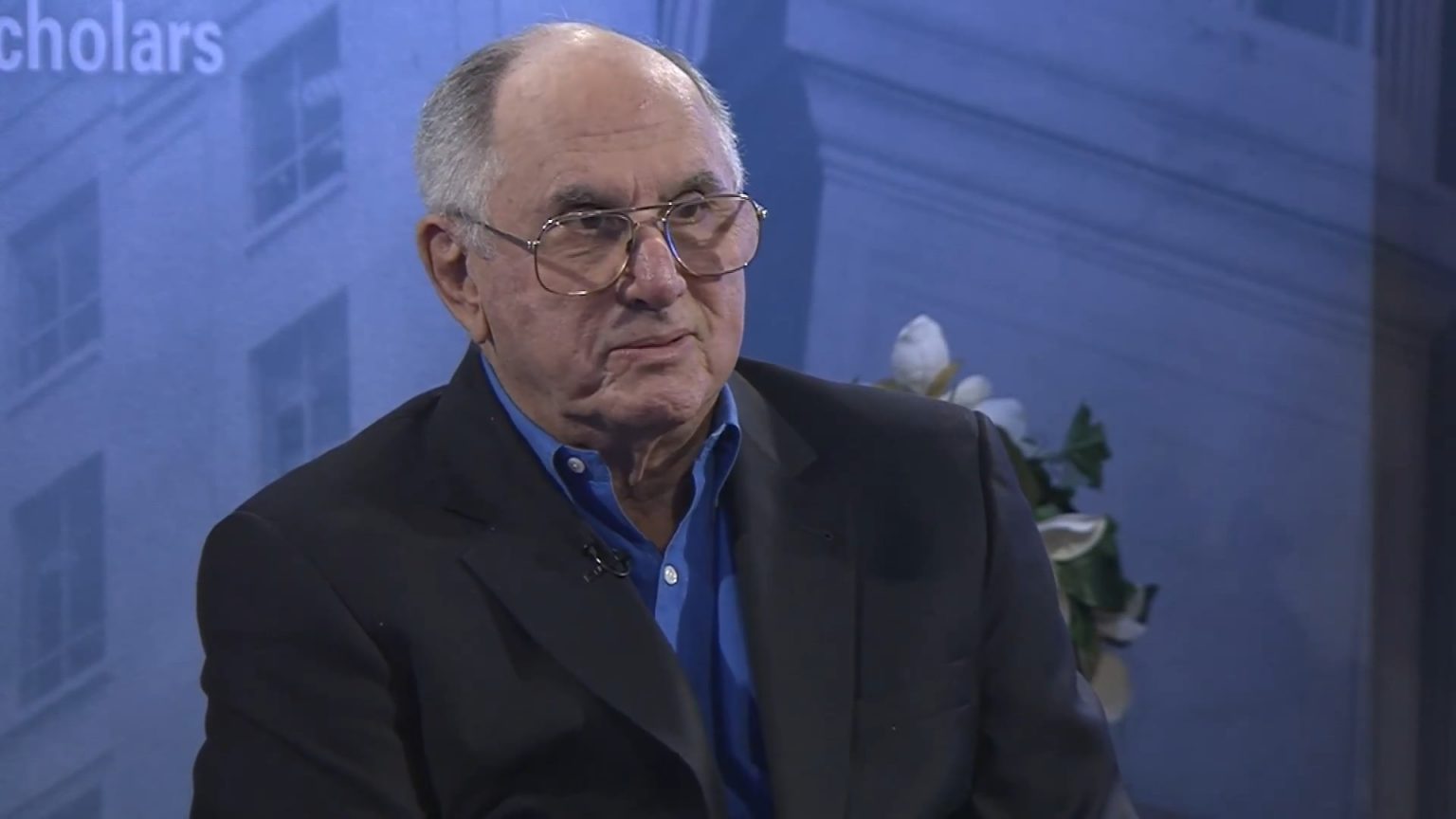 The Hill Founder Martin Tolchin Wants No Tara Reade Inquiry