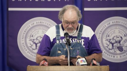 kansas farmer