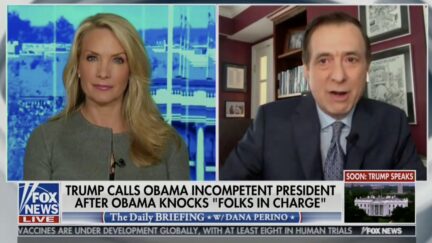 dana perino howard kurtz