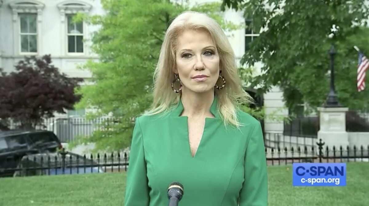 Kellyanne Conway