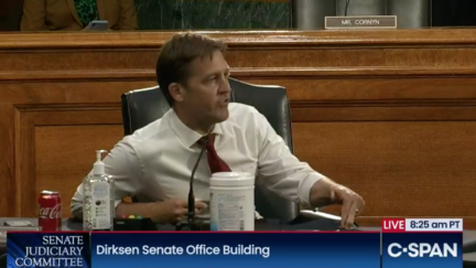 Ben Sasse