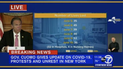 gov cuomo