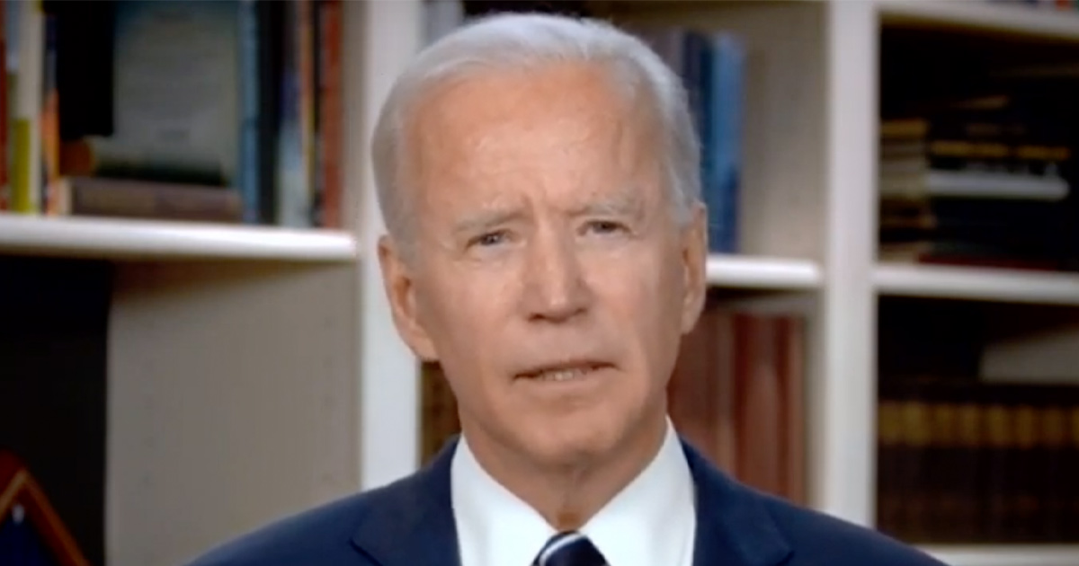 Biden unveils quarter-billion-dollar campaign advertising blitz By Reuters