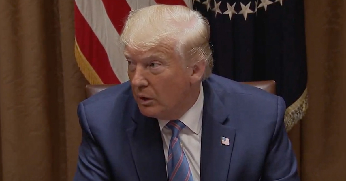 'Fox is Terrible!' Trump Lashes Out at Fox News Over Polls
