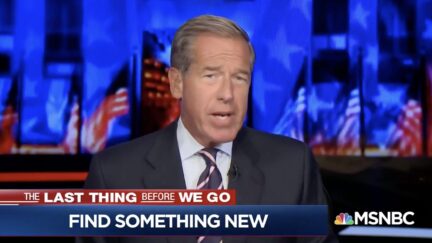 brian williams