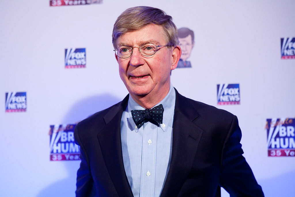 george will