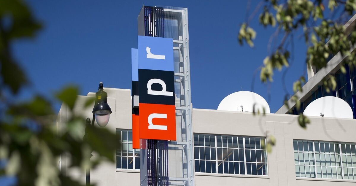NPR Walks Back Ban on Anchor’s Pride Appearance – After Mass Email Mishap (mediaite.com)